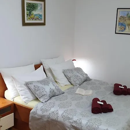 Apartament Sunny Smile