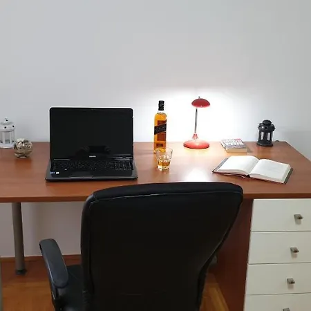Apartament Sunny Smile *
