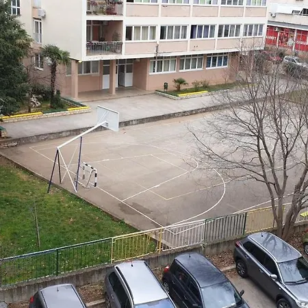 Sunny Smile Apartament