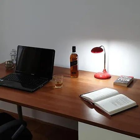 Apartament Sunny Smile