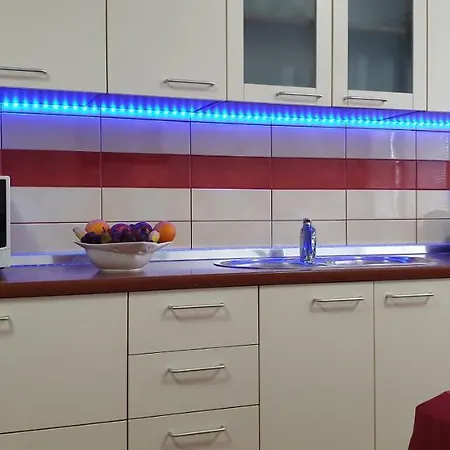 Apartament Sunny Smile
