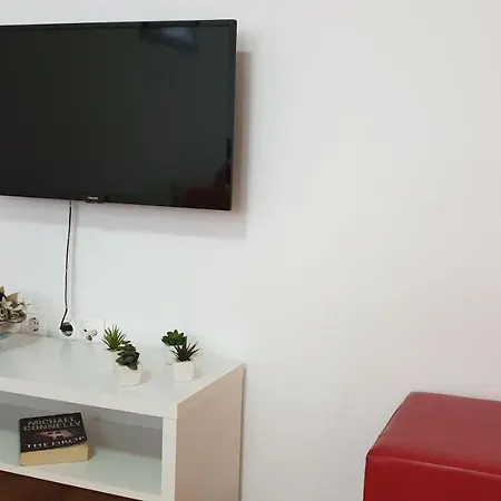 Apartament Sunny Smile