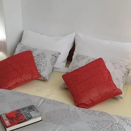 Apartament Sunny Smile Zadar
