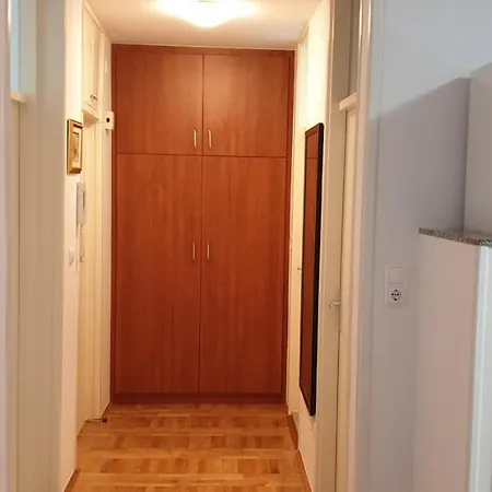 Apartment Sunny Smile