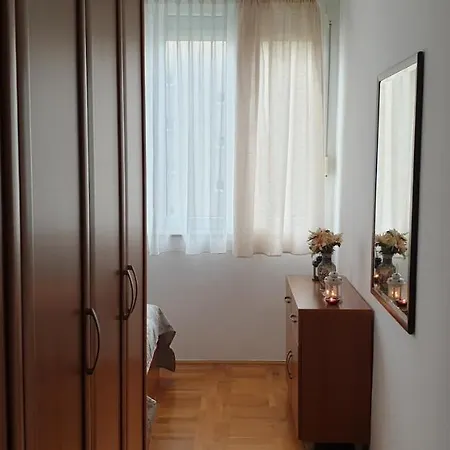 Apartment Sunny Smile *