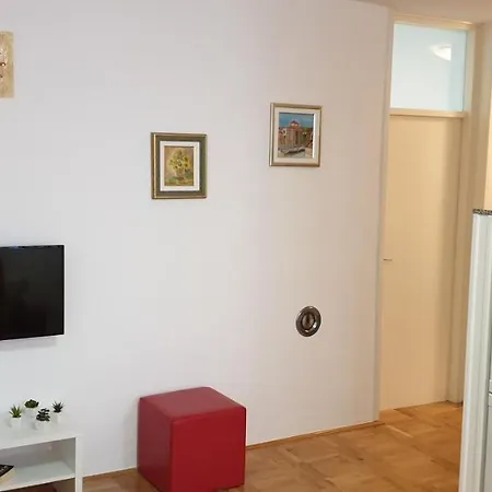 Apartment Sunny Smile Zadar