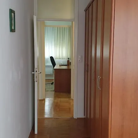 Sunny Smile Apartment Zadar