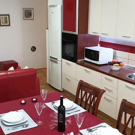 Sunny Smile Apartment Zadar