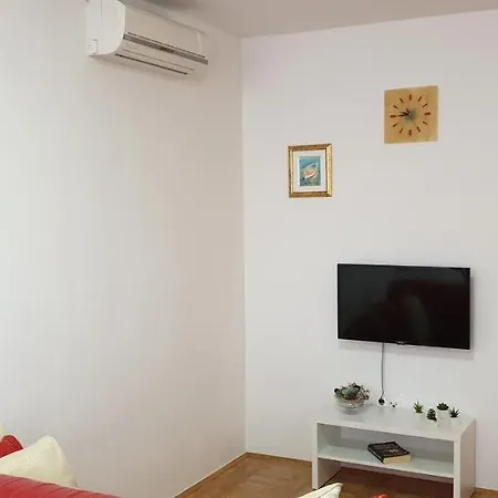Sunny Smile Apartment Zadar